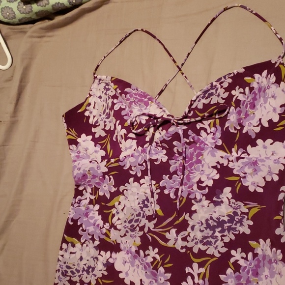 Dress - Picture 3 of 4